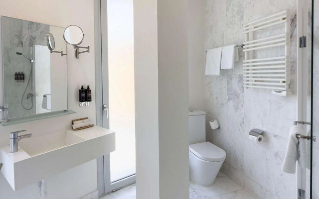 The Classic Hotel Nicosia - Handwritten Collection