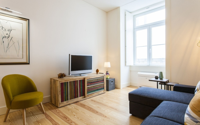 Altido Modern Downtown