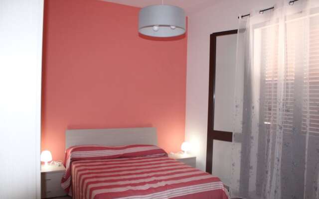 Apartment Near the Beach in Balestrate