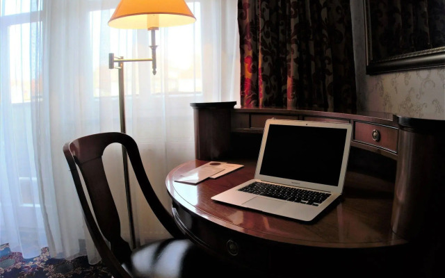 Boutiquehotel Schlosspalais