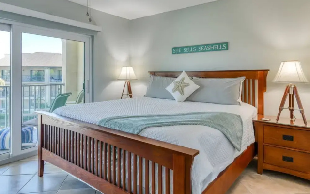 Ocean Villas #126