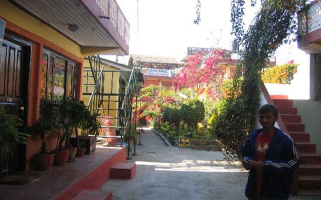 Lake City Hotel  Amrit Guest House