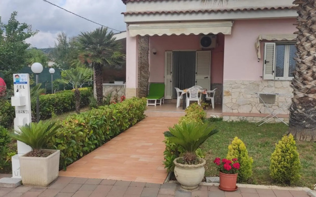 RESIDENCE FABRIZIO, 2022 a VIESTE