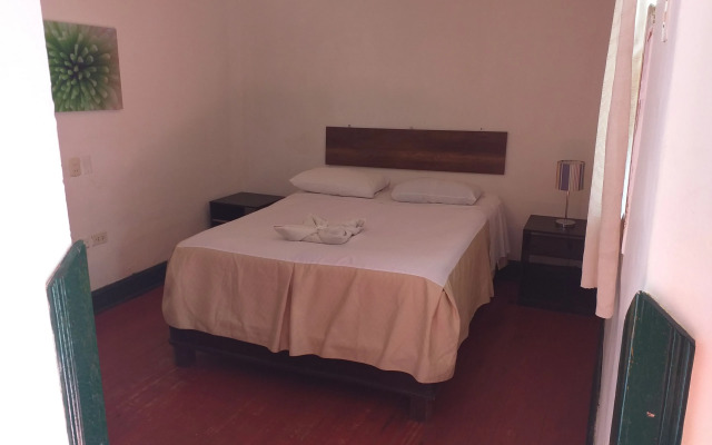 Hotel Boutique Mora & Mora Guest House