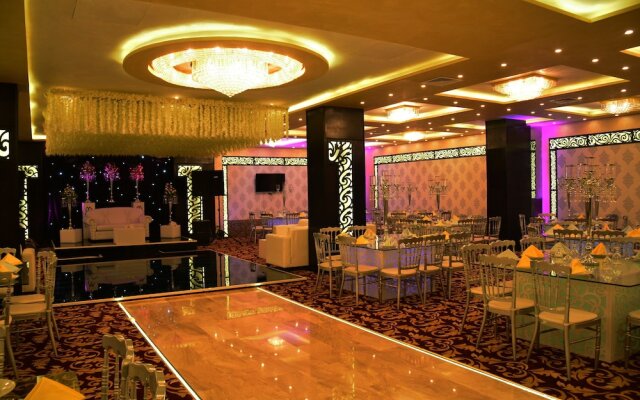 Lilium Hotel