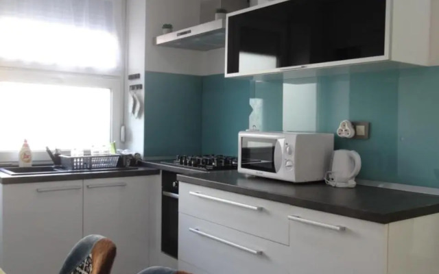 Apartman Anja