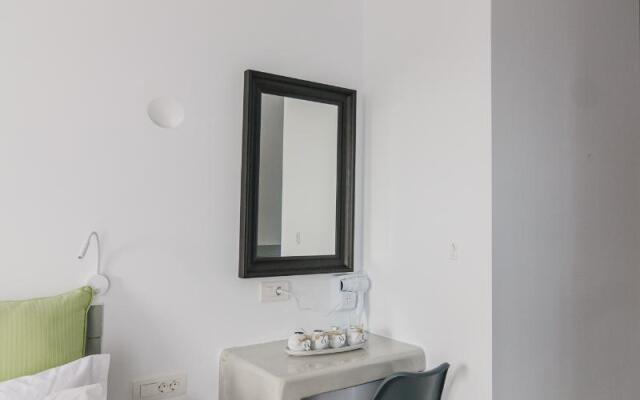 Olive Garden Luxury Resort