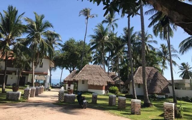 Hansa Beach Resort