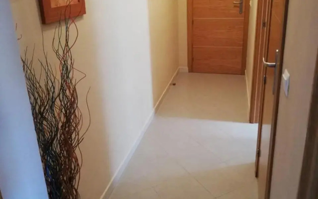 Apartamento Céntrico