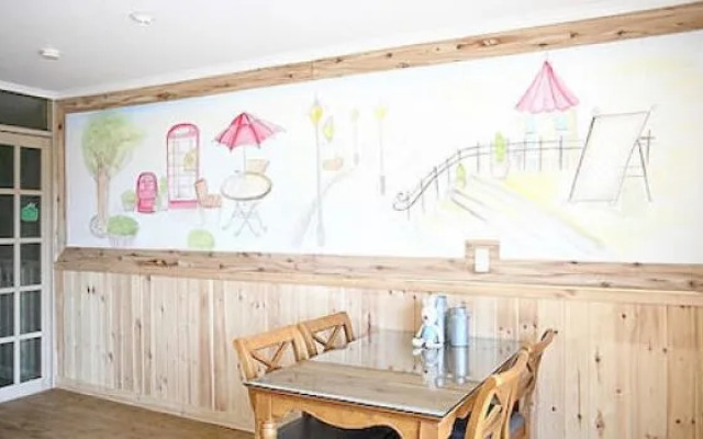 Marina Pension