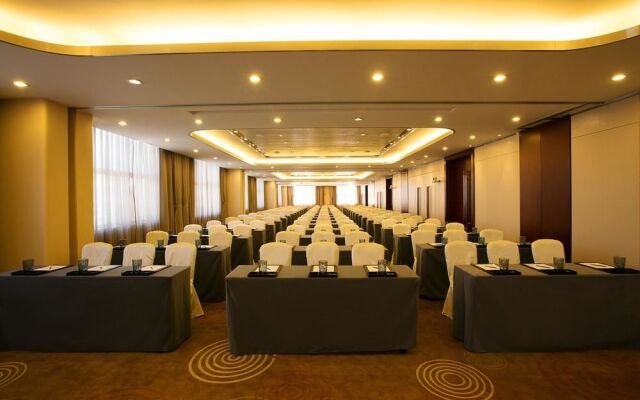 Hotel Maxmelim Beijing