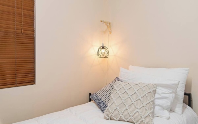 Character & Charm 3BR home - free wine – Guest Rooms – Adelaide