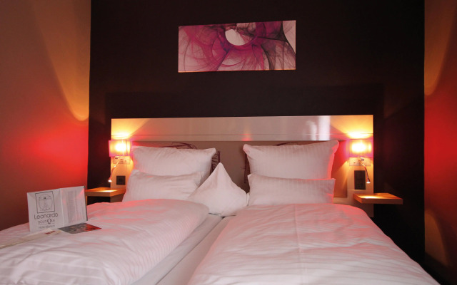 Leonardo Boutique Hotel Munich