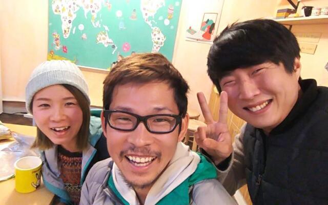 24Guesthouse Seomyun