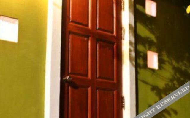 培福安姆度假酒店(Phuauem Resort)