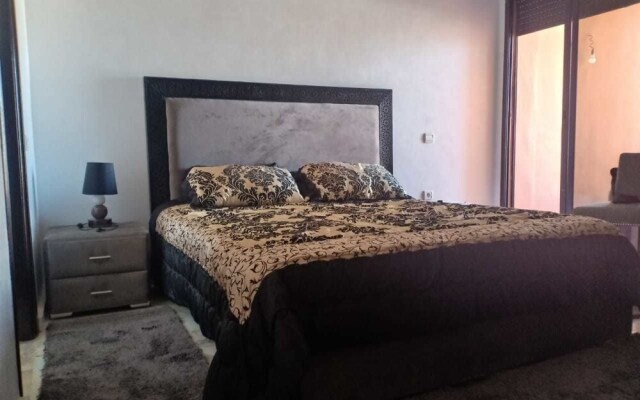 Appartement Belle Vue-ALC-104