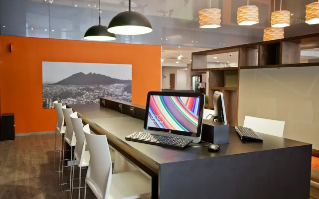 City Express Plus Monterrey Nuevo Sur