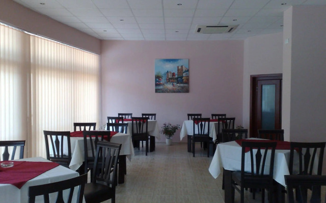 Hotel Andromeda - All inclusive