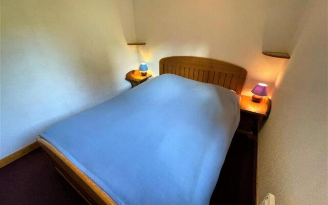 Appartement Les Menuires, 3 pièces, 8 personnes - FR-1-452-90