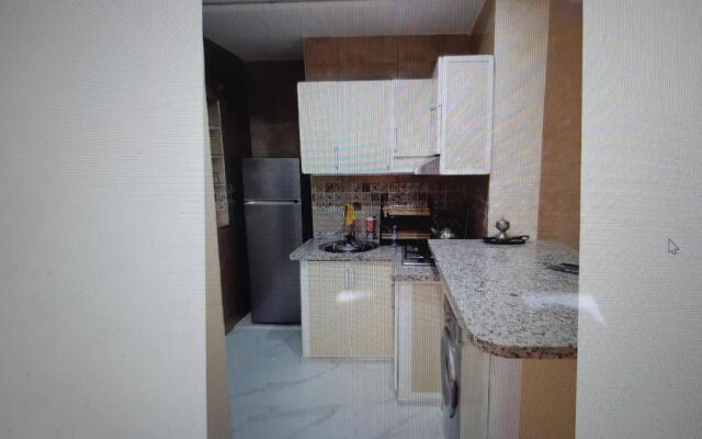 Magnificent, Refurbished Apartment in the City Center