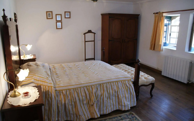 Casa do Barreiro - Turismo Habitação