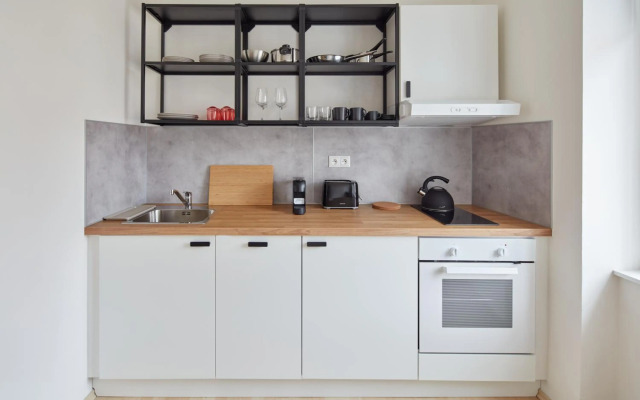 Renovated Flat in Old Town Square by Prague Days