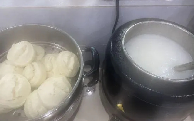 Batang Changduiping Hotel