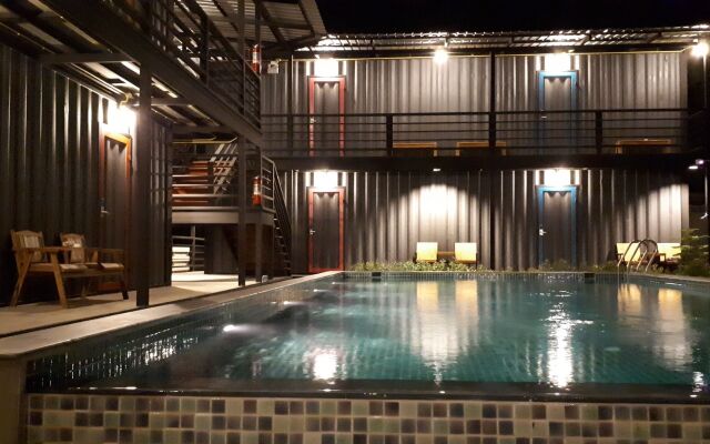 Na-tub Hostel