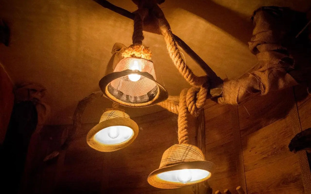 Re Dream Suite a Tema - Rapallo