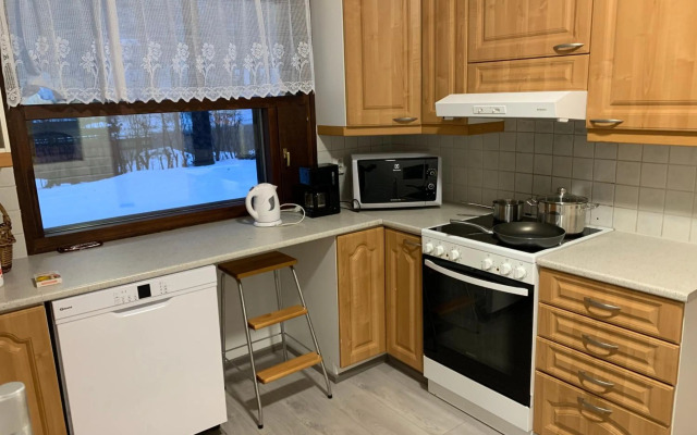 Revontuli Apartments