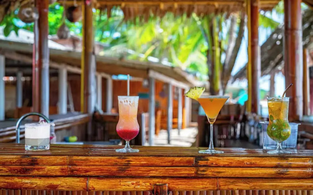 Lanta Beach Resort