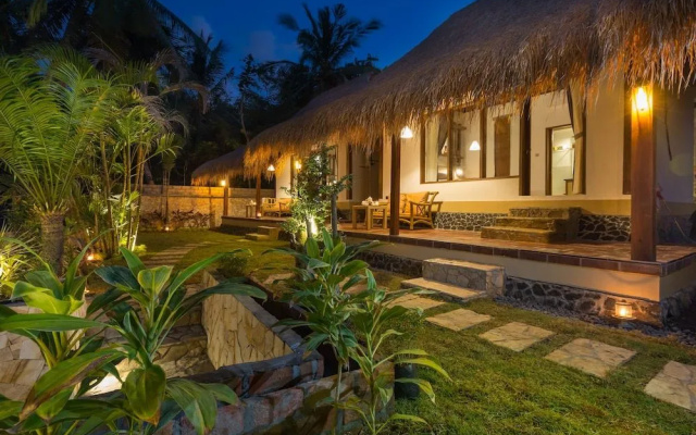 Village Vibes Lombok