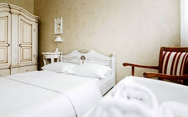 Piena muiža - Berghof Hotel & SPA