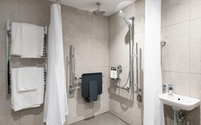Crowne Plaza Birmingham City Centre by IHG