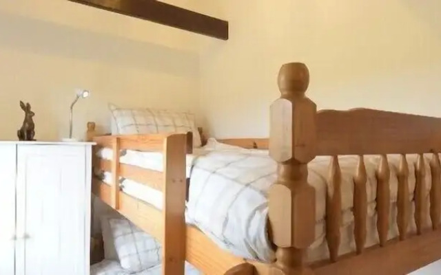 Stable Oak Cottages