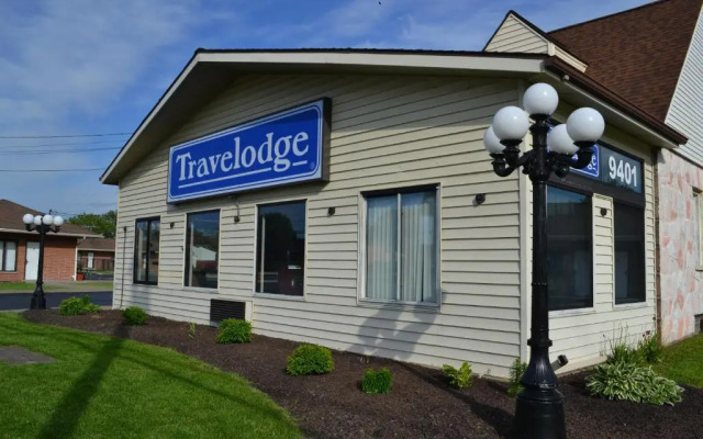 Travelodge Niagara Falls