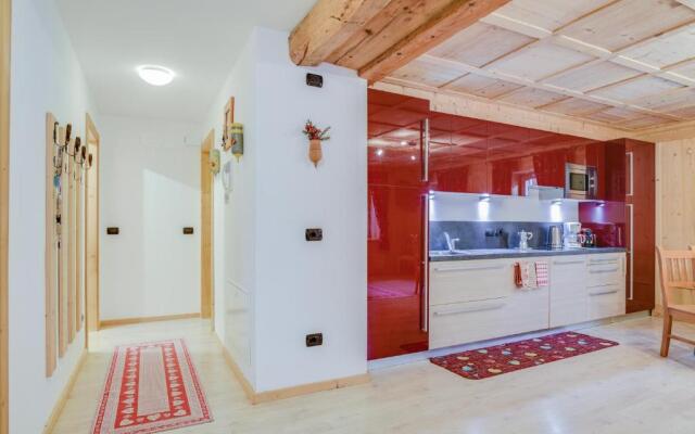 Cesa San Florian - Appartamento 1