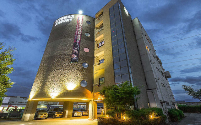 Hotel LiVEMAX Kofu