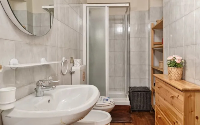 Porta Susa Apartment