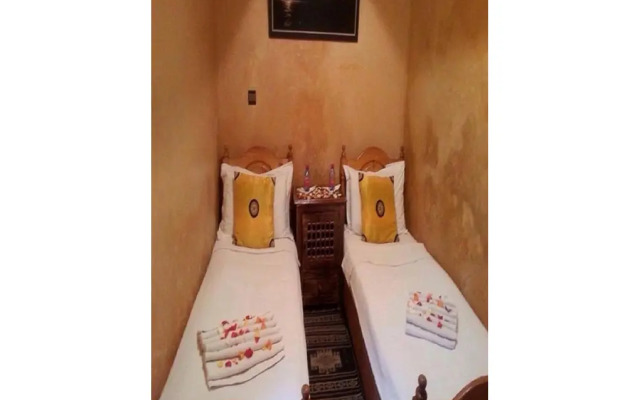 Riad Wink