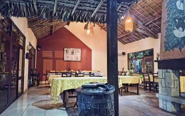 Indri Lodge Andasibe