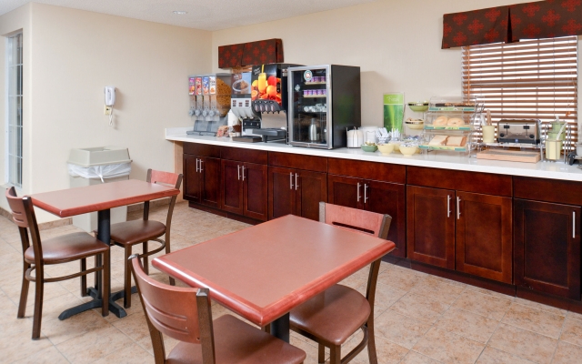 Comfort Inn & Suites Burnet