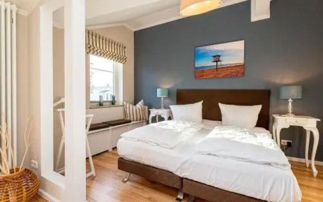 Weisse Duene Wohnung 11