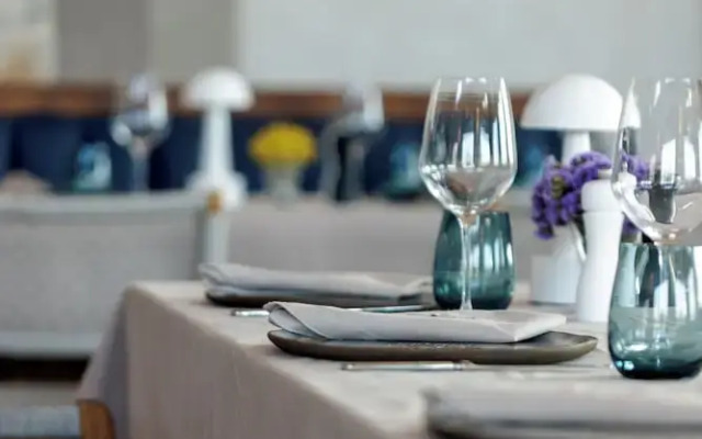 Palaia Hotel Datça