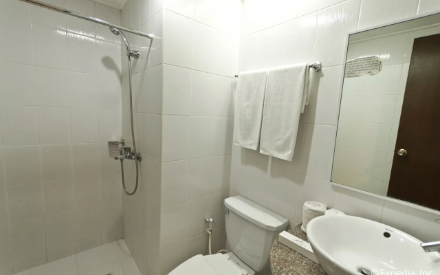 EGI Resort and Hotel
