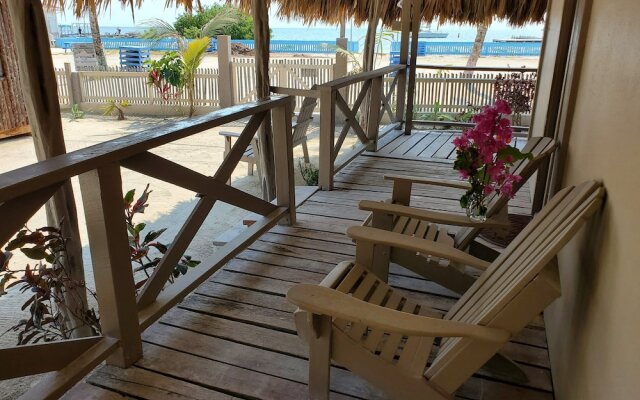 The Bounty Boutique Bohemian Hotel