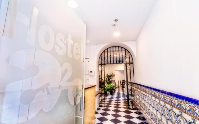 Hostel A2C - Adults Only