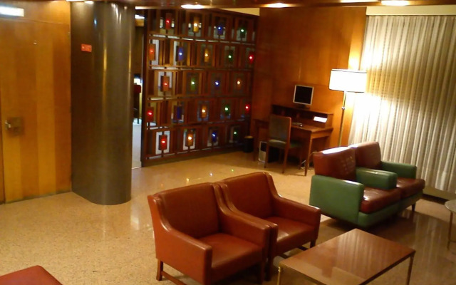 Hotel Miradouro