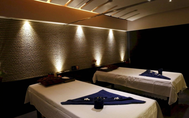 Abhishek Beach Resort and Spa