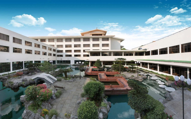 Guilin Grand Link Hotel